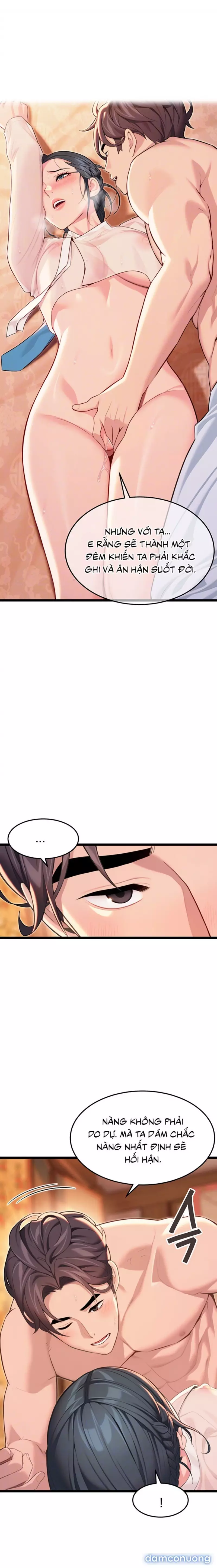 Ân Huệ Trời Ban! - Chap 59 - Trang 2