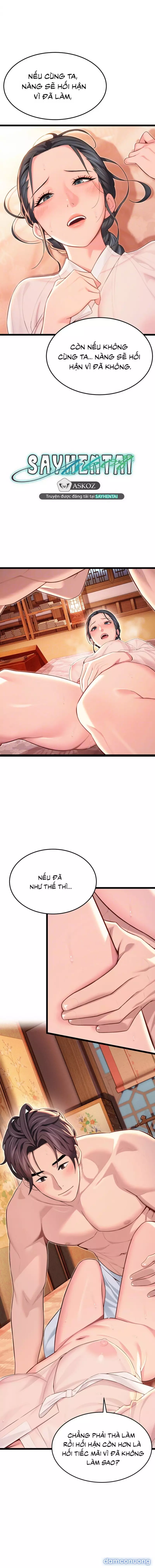 Ân Huệ Trời Ban! - Chap 59 - Trang 3
