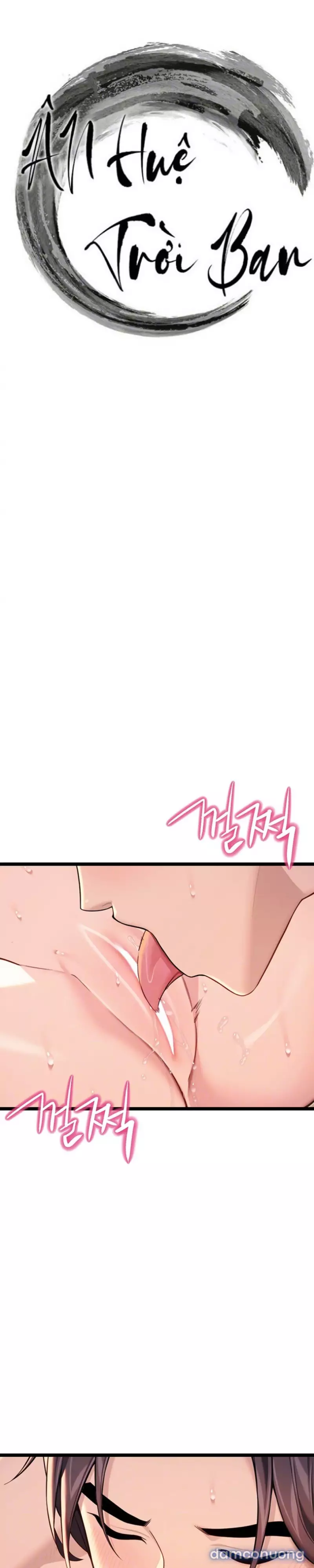 Ân Huệ Trời Ban! - Chap 59 - Trang 4