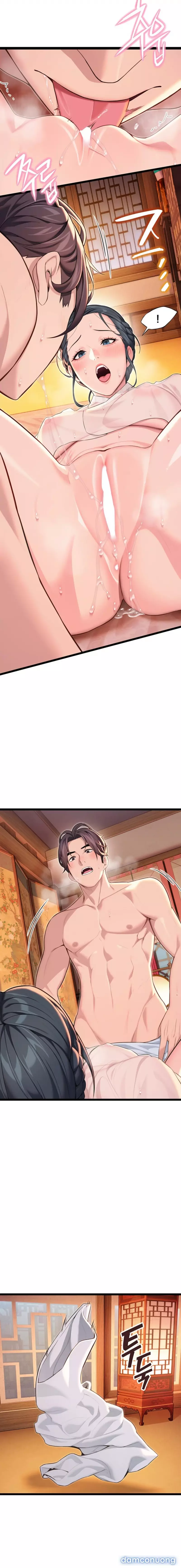 Ân Huệ Trời Ban! - Chap 59 - Trang 6