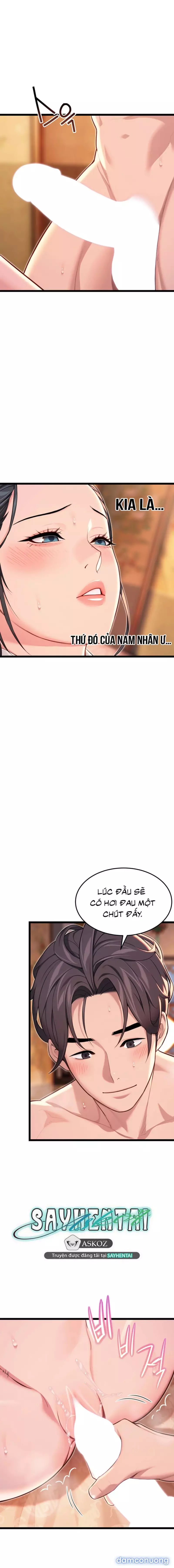 Ân Huệ Trời Ban! - Chap 59 - Trang 7