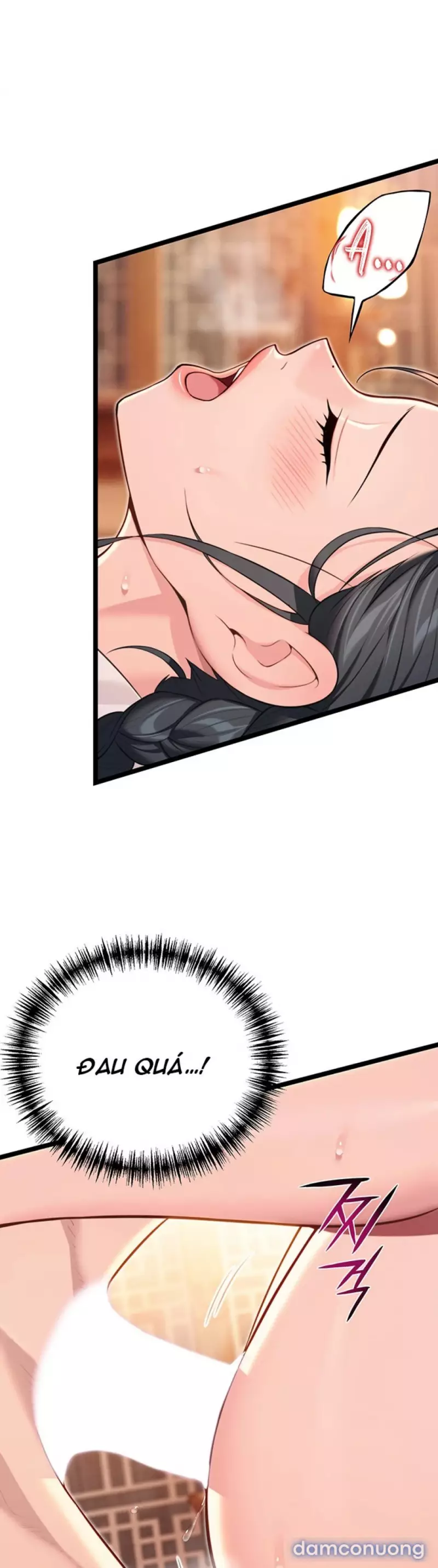 Ân Huệ Trời Ban! - Chap 59 - Trang 9