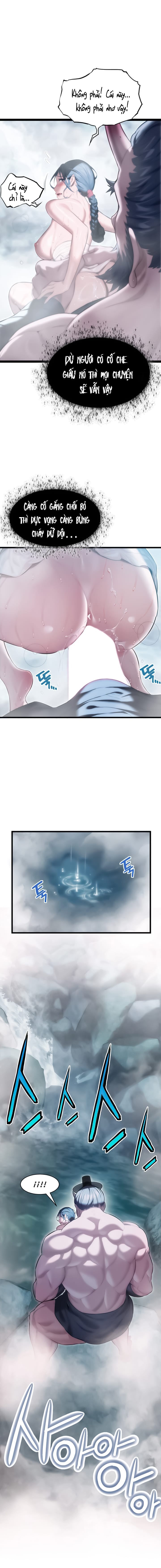 Ân Huệ Trời Ban! - Chap 6 - Trang 7
