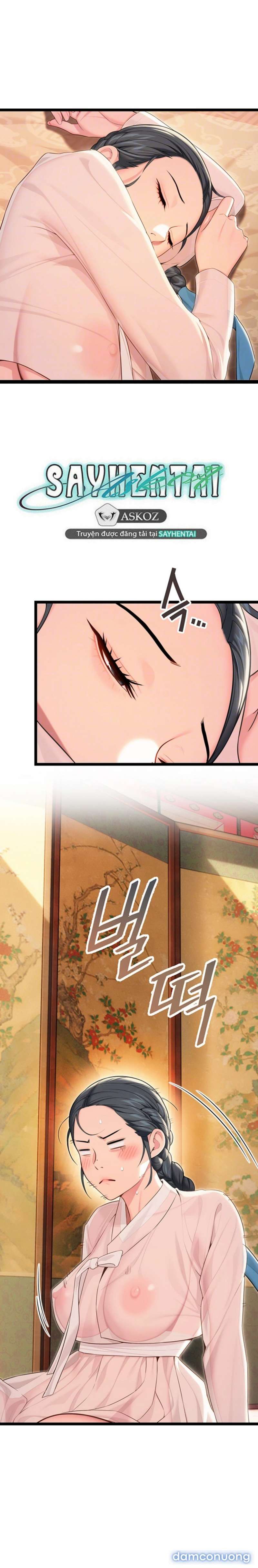 Ân Huệ Trời Ban! - Chap 60 - Trang 1