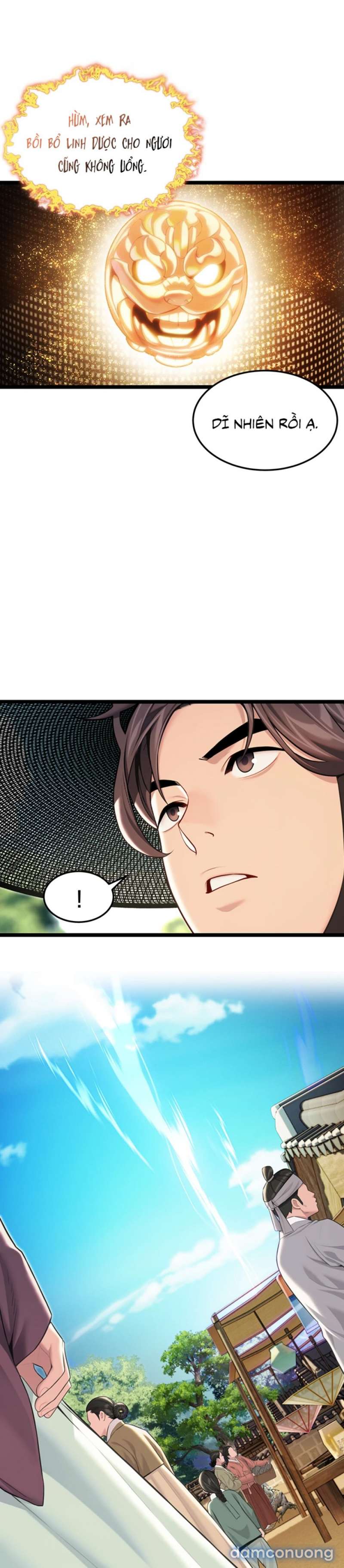 Ân Huệ Trời Ban! - Chap 60 - Trang 14