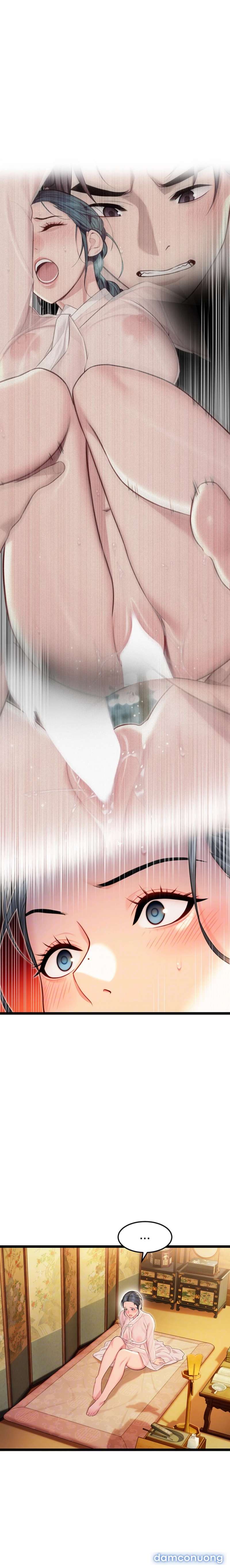 Ân Huệ Trời Ban! - Chap 60 - Trang 2