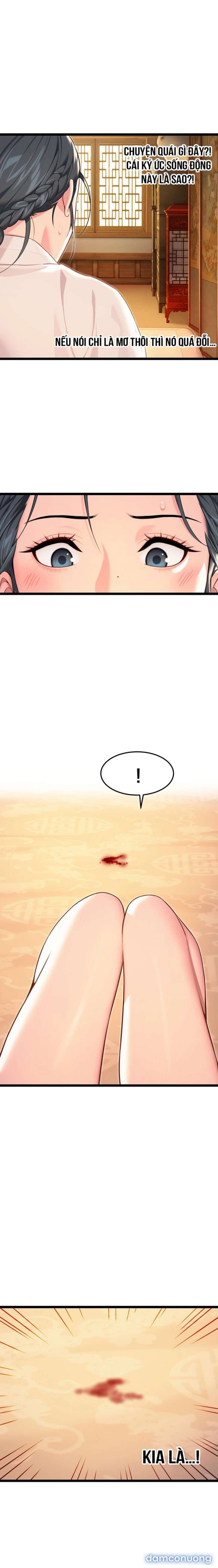 Ân Huệ Trời Ban! - Chap 60 - Trang 3