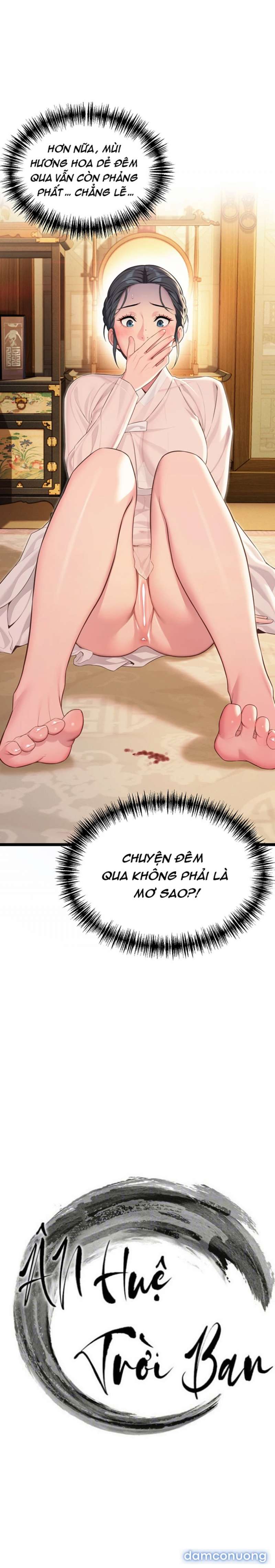 Ân Huệ Trời Ban! - Chap 60 - Trang 4