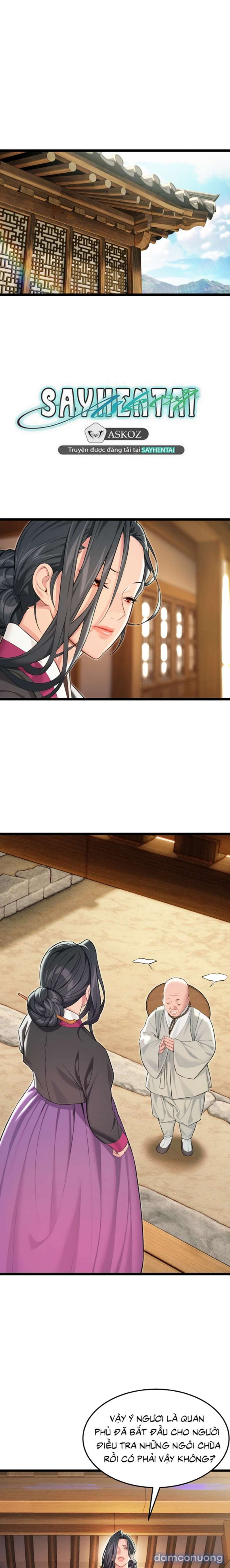 Ân Huệ Trời Ban! - Chap 60 - Trang 5