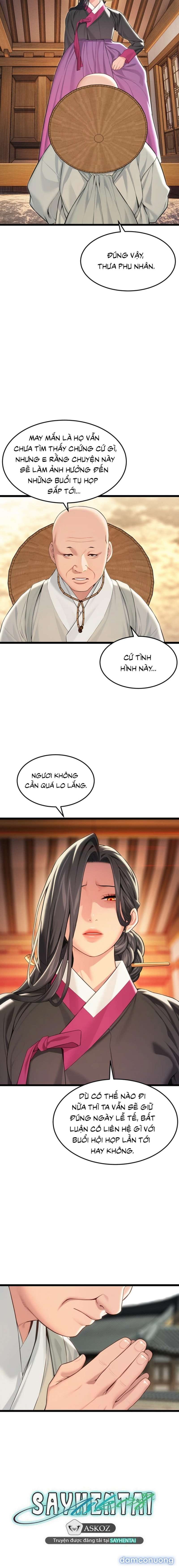 Ân Huệ Trời Ban! - Chap 60 - Trang 6