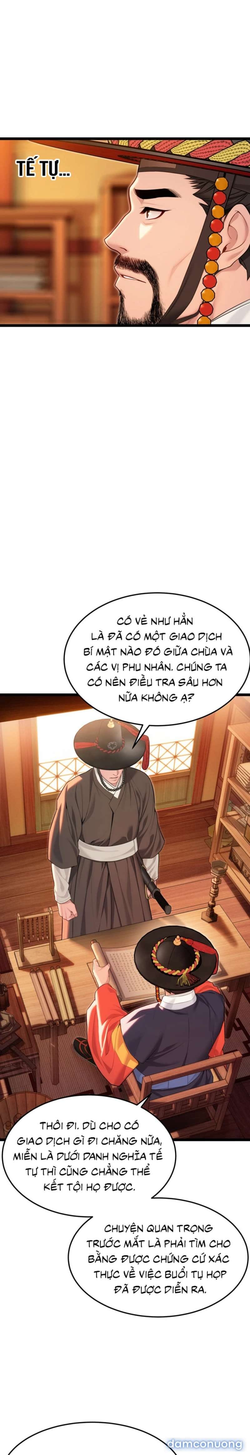 Ân Huệ Trời Ban! - Chap 60 - Trang 9