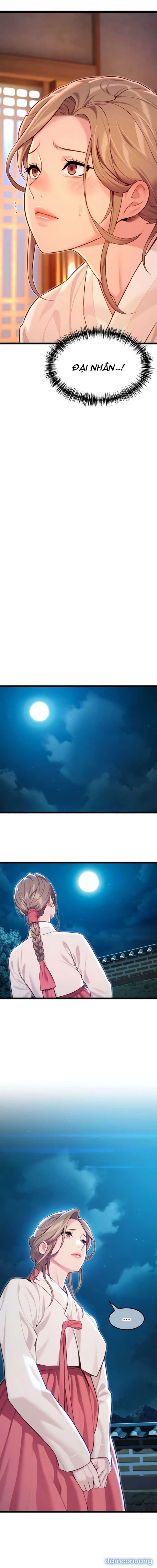Ân Huệ Trời Ban! - Chap 61 - Trang 10