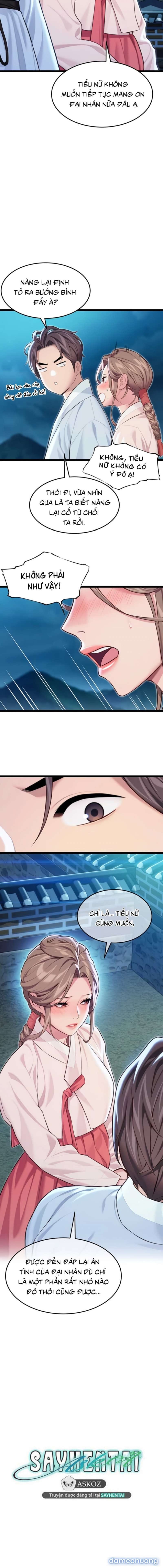 Ân Huệ Trời Ban! - Chap 61 - Trang 13