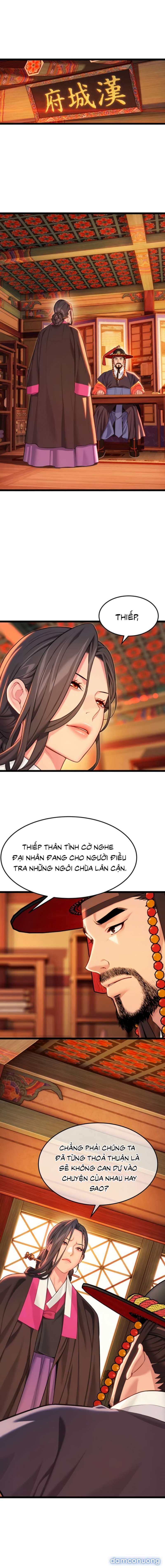 Ân Huệ Trời Ban! - Chap 61 - Trang 2