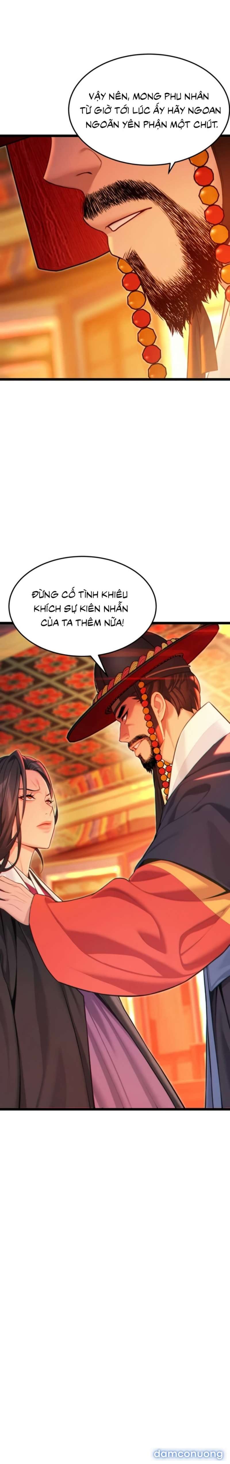 Ân Huệ Trời Ban! - Chap 61 - Trang 6
