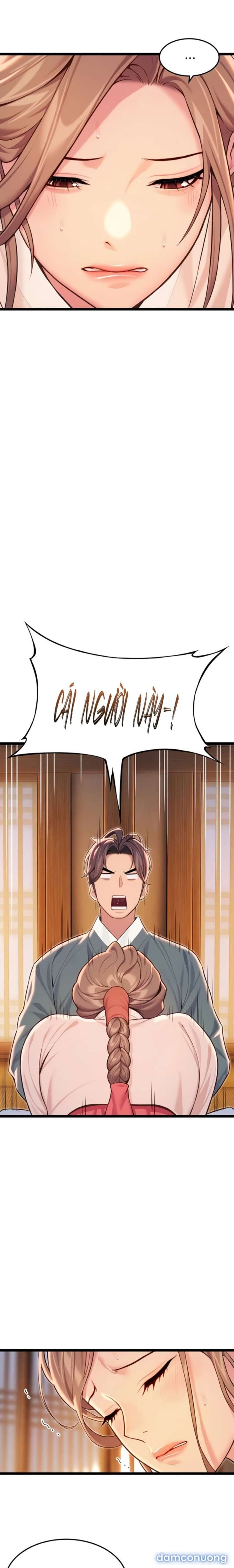 Ân Huệ Trời Ban! - Chap 61 - Trang 8
