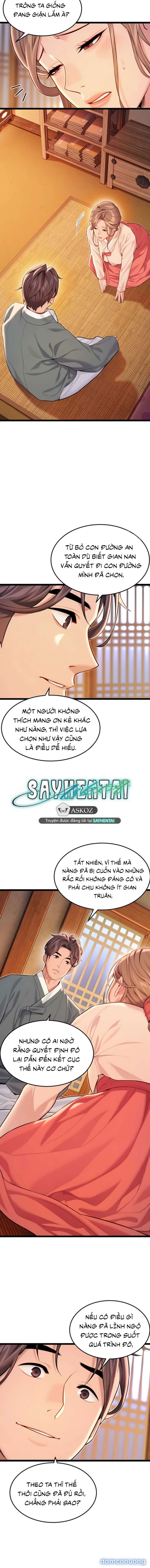 Ân Huệ Trời Ban! - Chap 61 - Trang 9