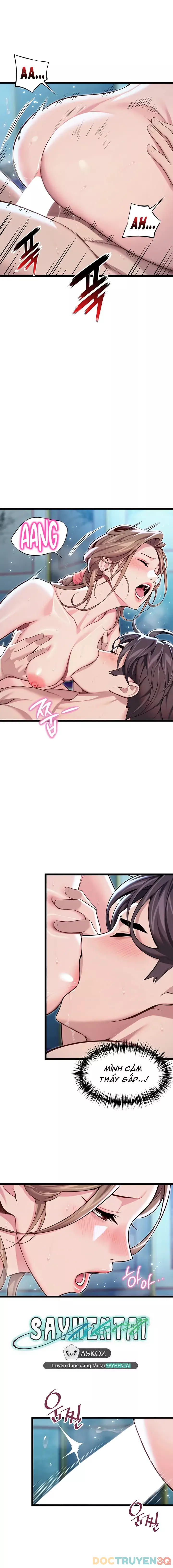 Ân Huệ Trời Ban! - Chap 62 - Trang 12