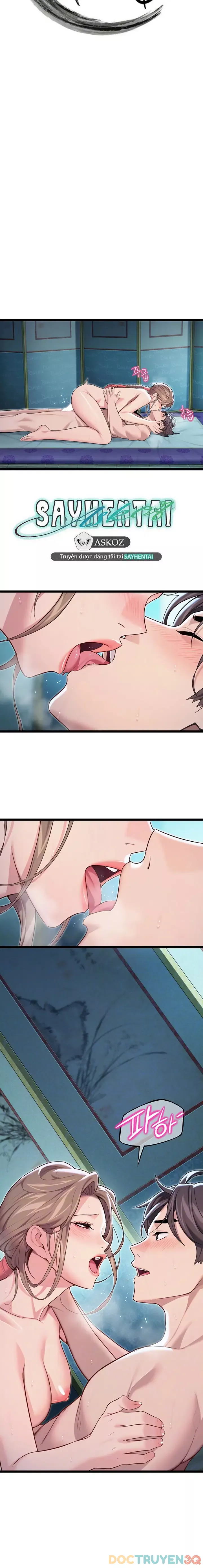 Ân Huệ Trời Ban! - Chap 62 - Trang 2