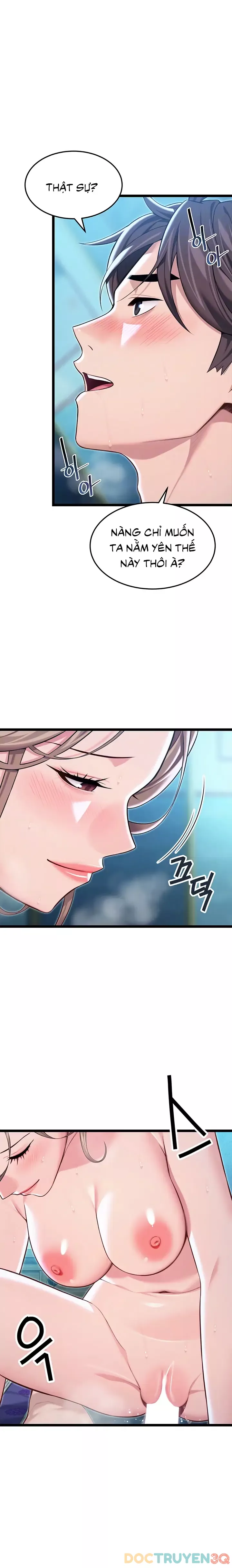 Ân Huệ Trời Ban! - Chap 62 - Trang 3