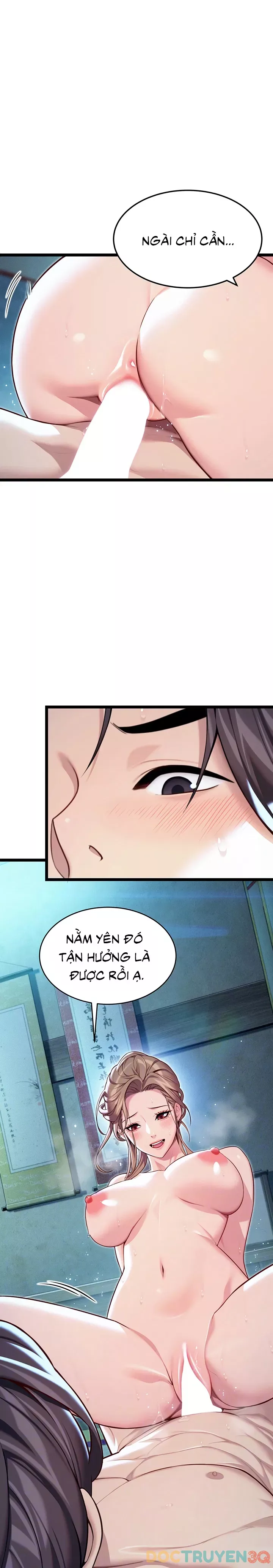 Ân Huệ Trời Ban! - Chap 62 - Trang 4