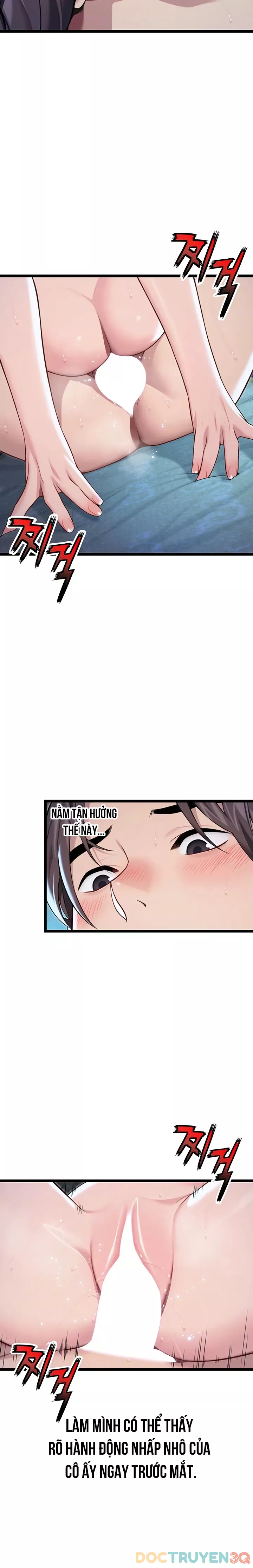 Ân Huệ Trời Ban! - Chap 62 - Trang 5