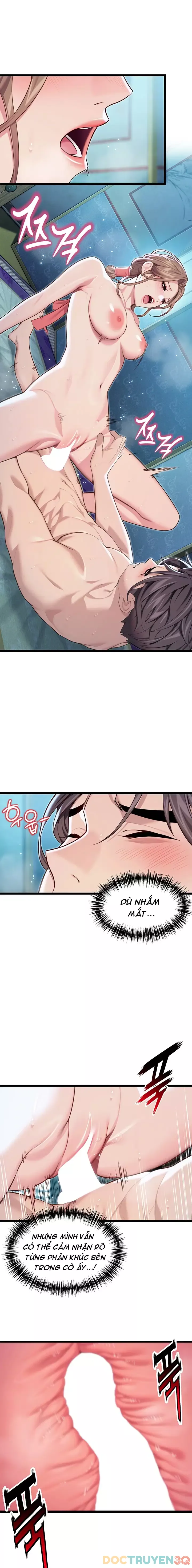 Ân Huệ Trời Ban! - Chap 62 - Trang 7