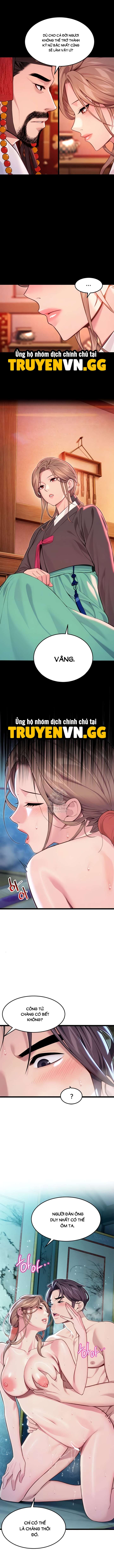 Ân Huệ Trời Ban! - Chap 63 - Trang 2