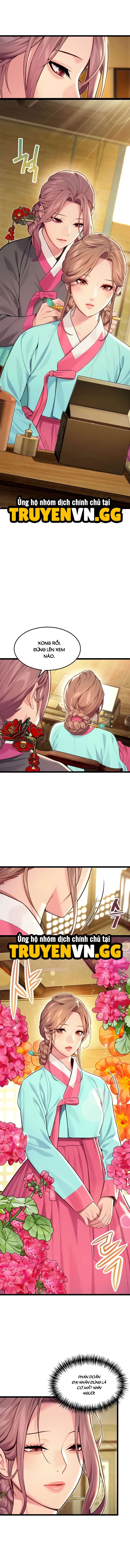 Ân Huệ Trời Ban! - Chap 63 - Trang 5