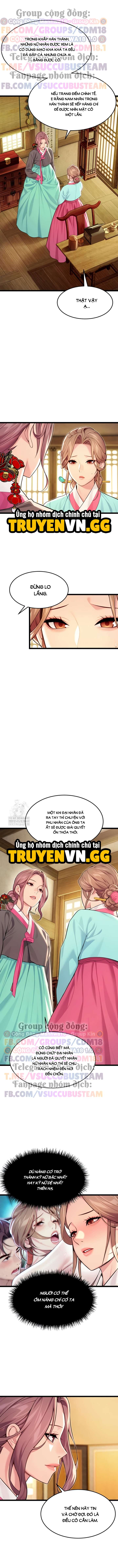 Ân Huệ Trời Ban! - Chap 63 - Trang 6