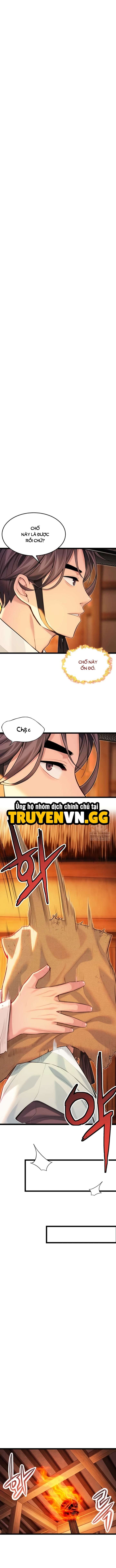 Ân Huệ Trời Ban! - Chap 63 - Trang 9