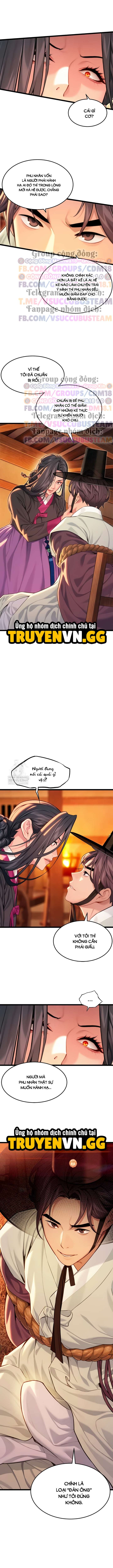 Ân Huệ Trời Ban! - Chap 64 - Trang 4