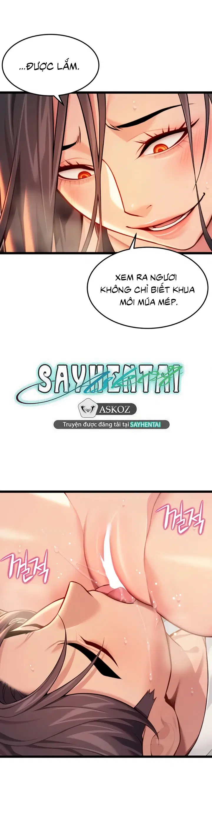 Ân Huệ Trời Ban! - Chap 65 - Trang 10