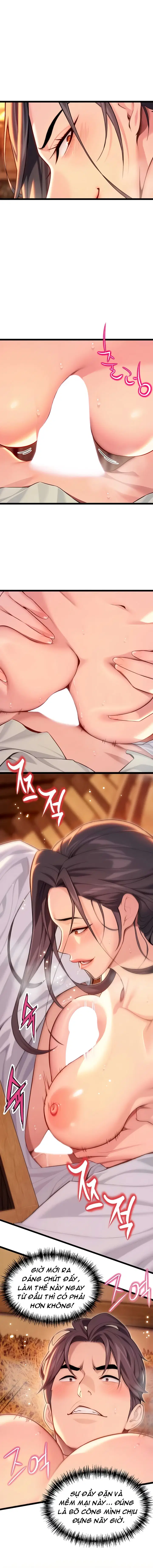 Ân Huệ Trời Ban! - Chap 65 - Trang 12