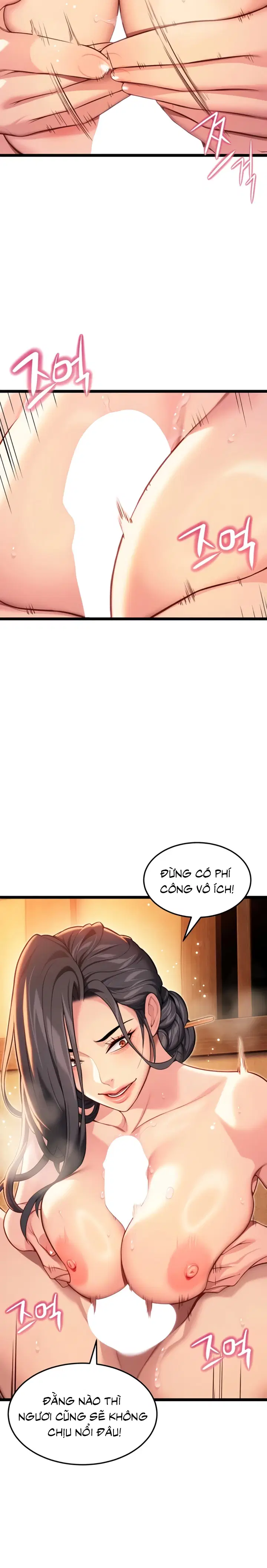 Ân Huệ Trời Ban! - Chap 65 - Trang 14