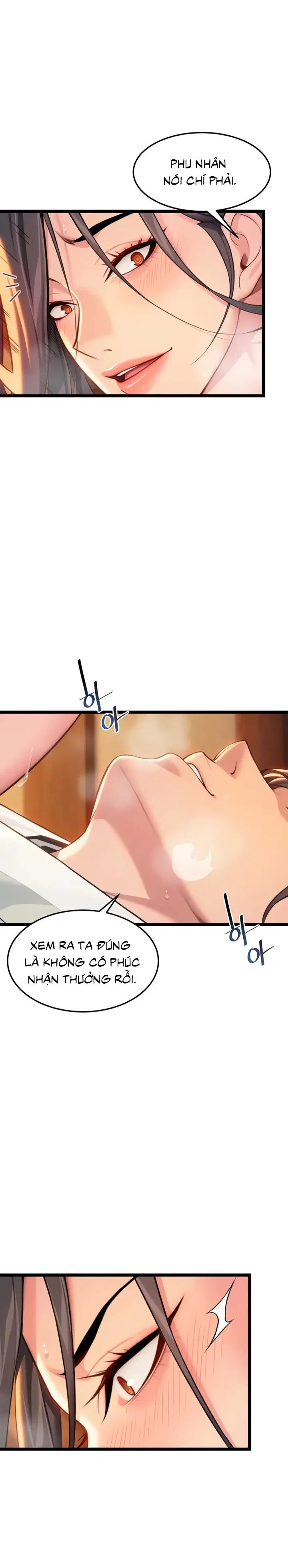 Ân Huệ Trời Ban! - Chap 65 - Trang 15