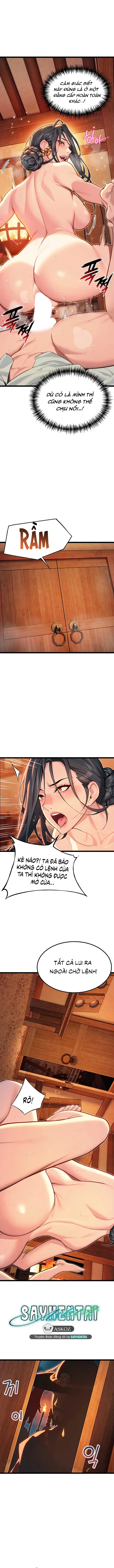 Ân Huệ Trời Ban! - Chap 66 - Trang 14