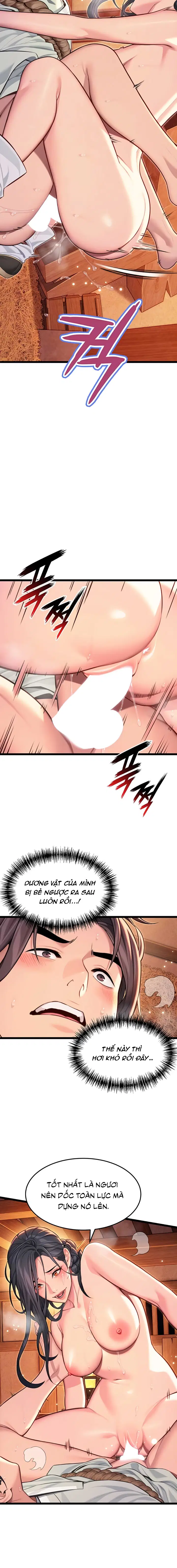 Ân Huệ Trời Ban! - Chap 66 - Trang 3