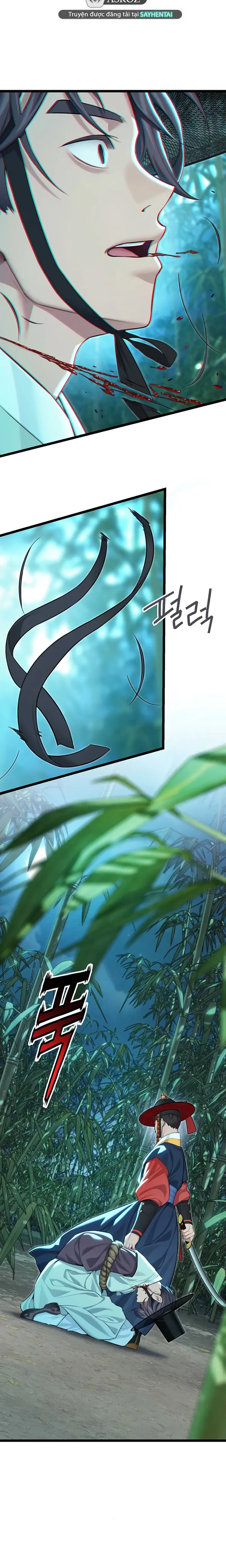 Ân Huệ Trời Ban! - Chap 67 - Trang 11