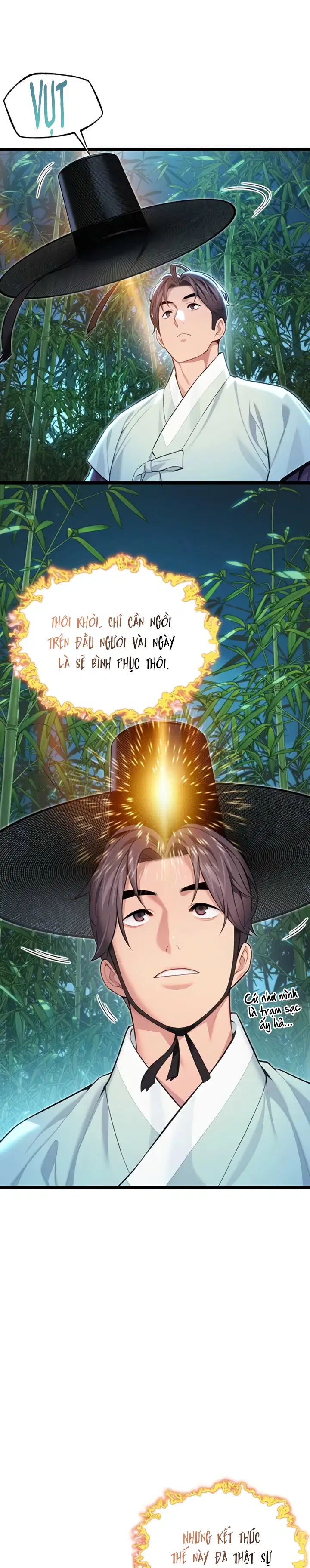 Ân Huệ Trời Ban! - Chap 67 - Trang 14