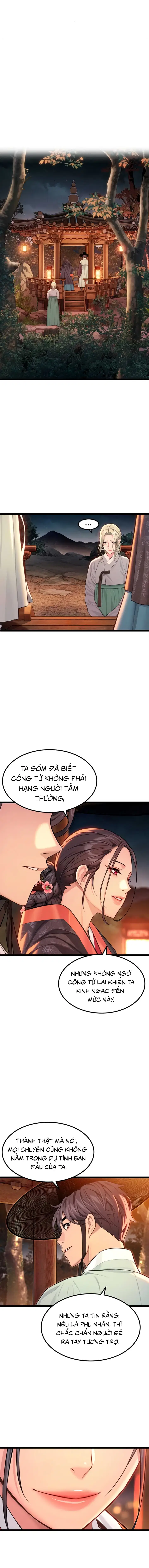 Ân Huệ Trời Ban! - Chap 67 - Trang 17