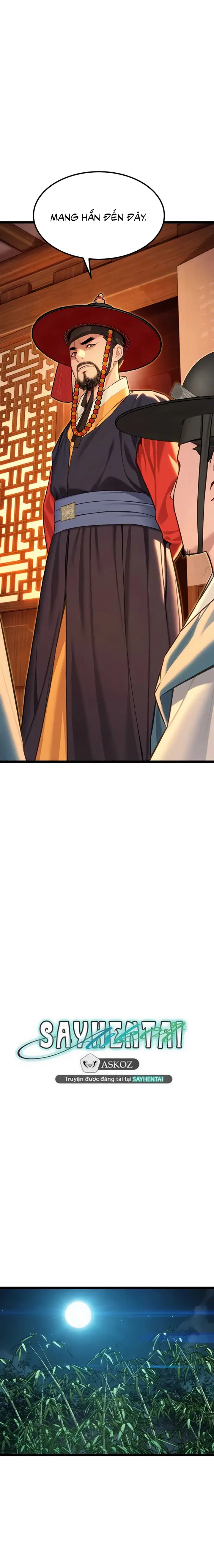 Ân Huệ Trời Ban! - Chap 67 - Trang 6