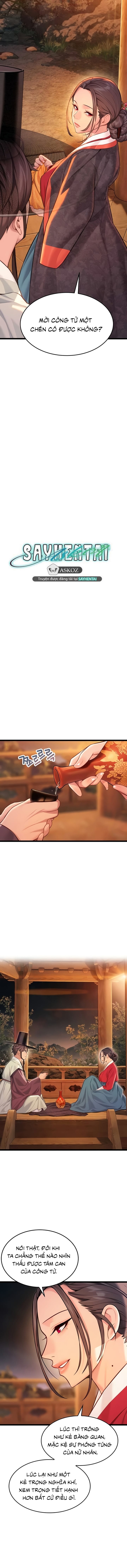 Ân Huệ Trời Ban! - Chap 68 - Trang 11