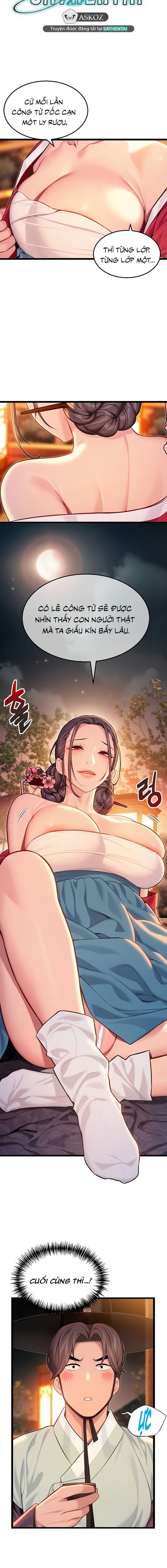 Ân Huệ Trời Ban! - Chap 68 - Trang 16