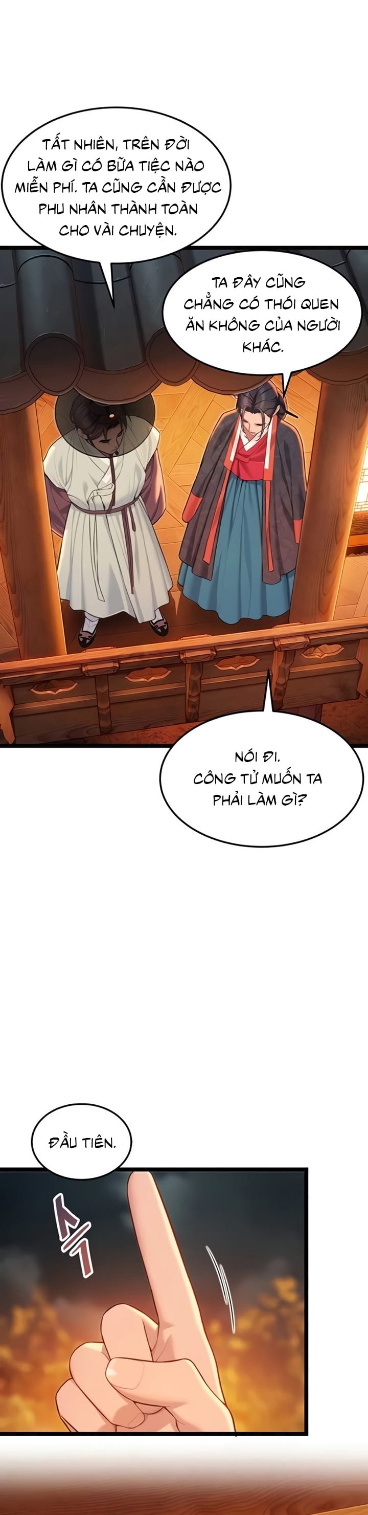 Ân Huệ Trời Ban! - Chap 68 - Trang 5
