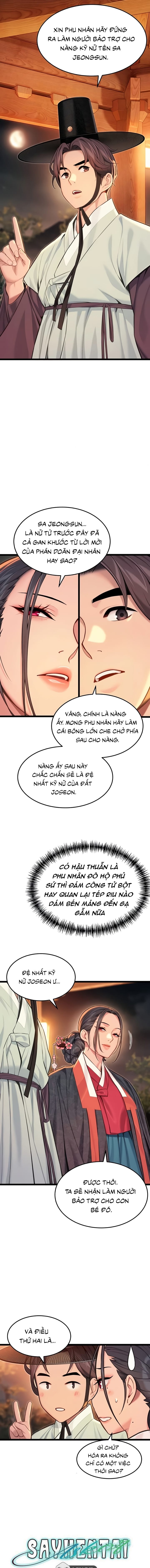 Ân Huệ Trời Ban! - Chap 68 - Trang 6