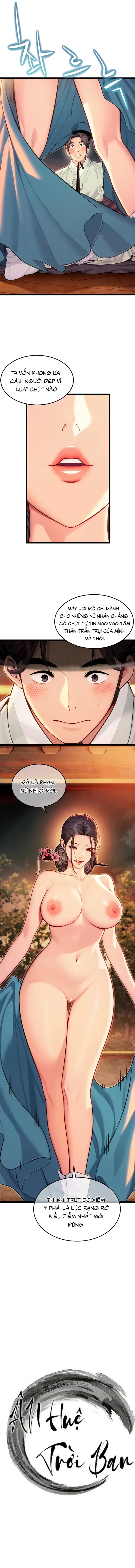 Ân Huệ Trời Ban! - Chap 69 - Trang 2