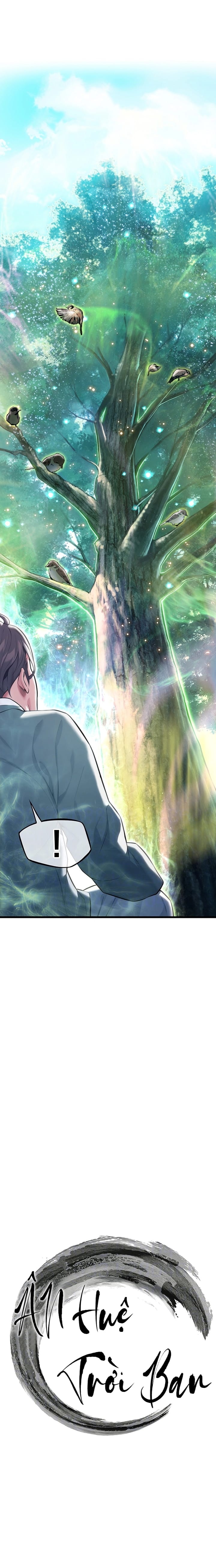 Ân Huệ Trời Ban! - Chap 7 - Trang 1