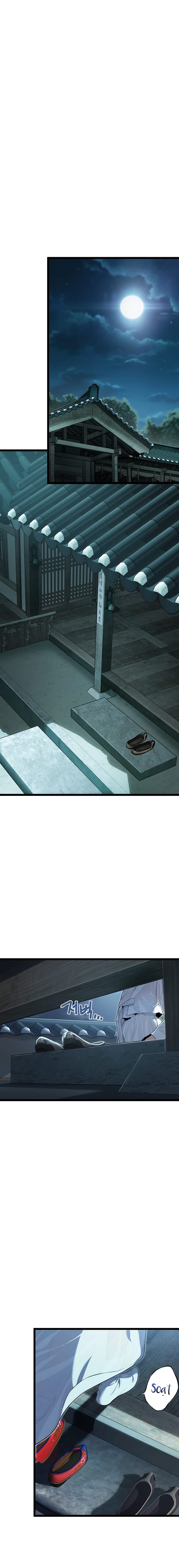 Ân Huệ Trời Ban! - Chap 7 - Trang 14
