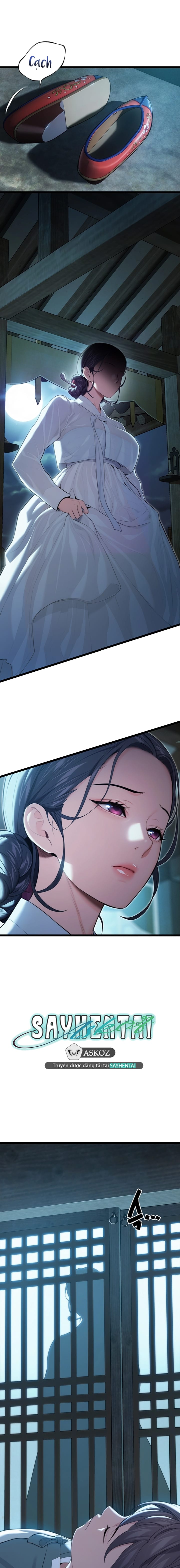 Ân Huệ Trời Ban! - Chap 7 - Trang 15
